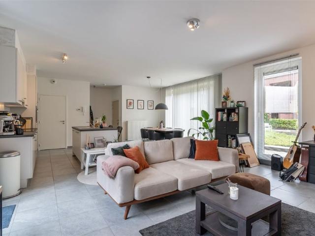 Poststraat 8, 3590, Diepenbeek