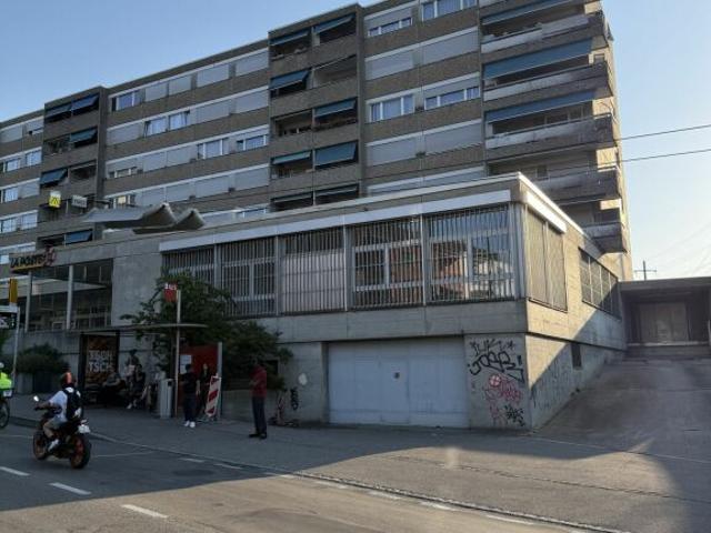 Poststrasse 34, 2504 Biel/Bienne
