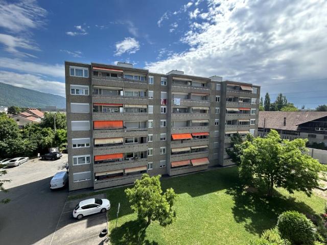 Poststrasse 38, 2504 Biel