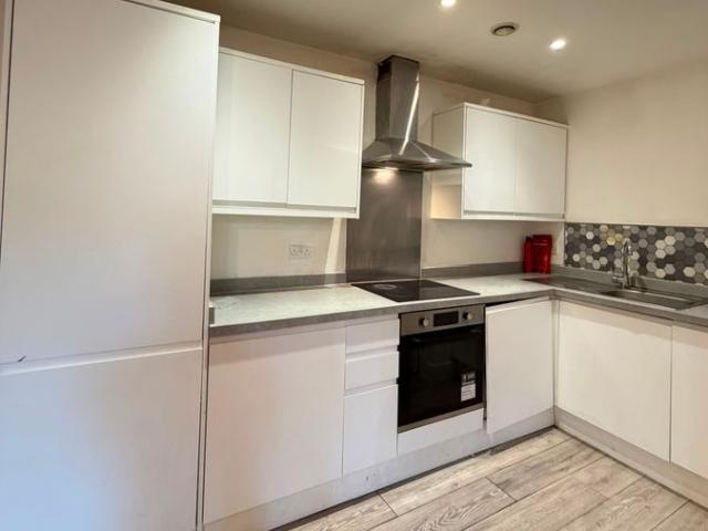 Postway Mews, Ilford IG1, 1 bed flat to rent, £1,795 pcm | PrimeLocation
