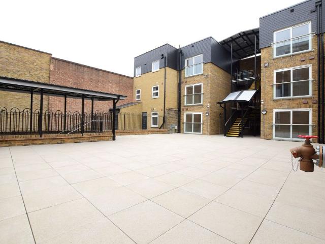 Postway Mews, Ilford IG1, 2 bed flat to rent, £1,800 pcm | PrimeLocation
