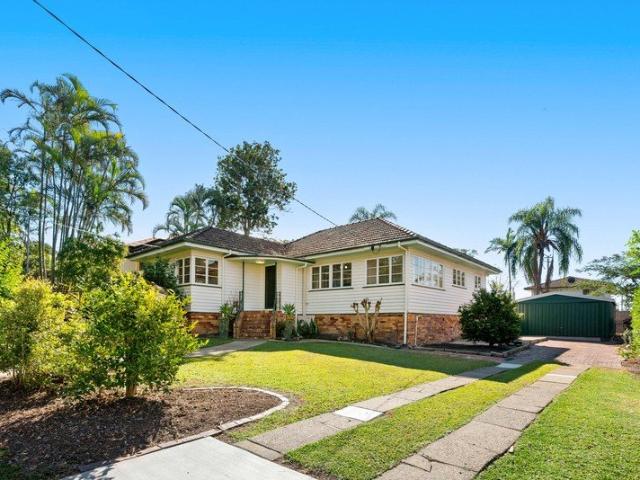 Postwar, on 2 lots in Premier Elevated Wide Street
