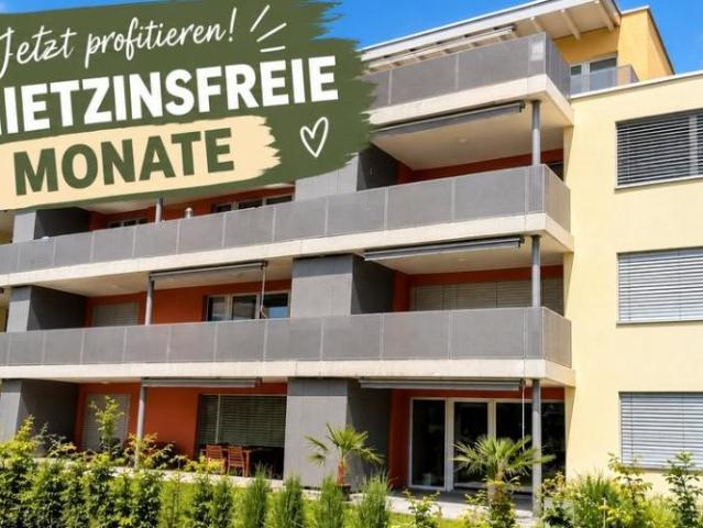 Postulez maintenant et bénéficiez de deux mois de loyer gratuits !