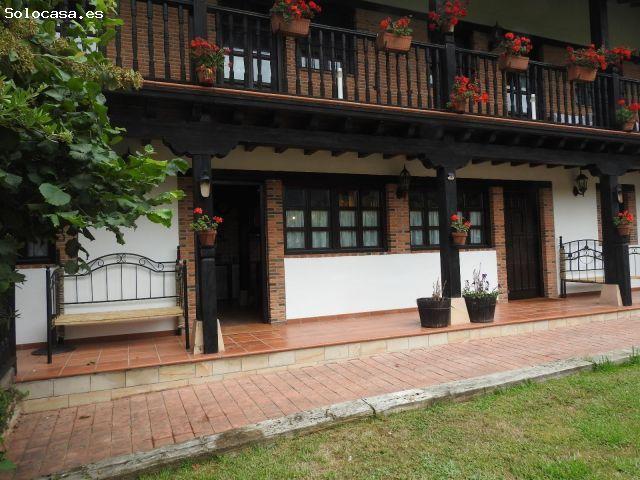 POSADA CON MUCHO ENCANTO EN CABUÉRNIGA
