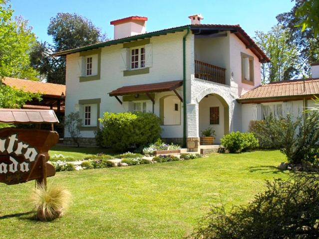 Posada en Venta en Villa General Belgrano en Inmomap