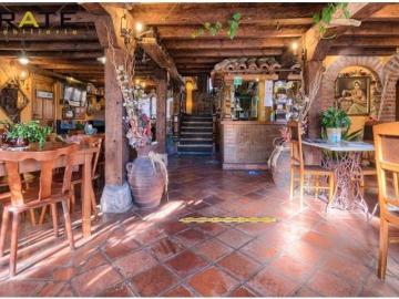 Posada Rural en Fontibre