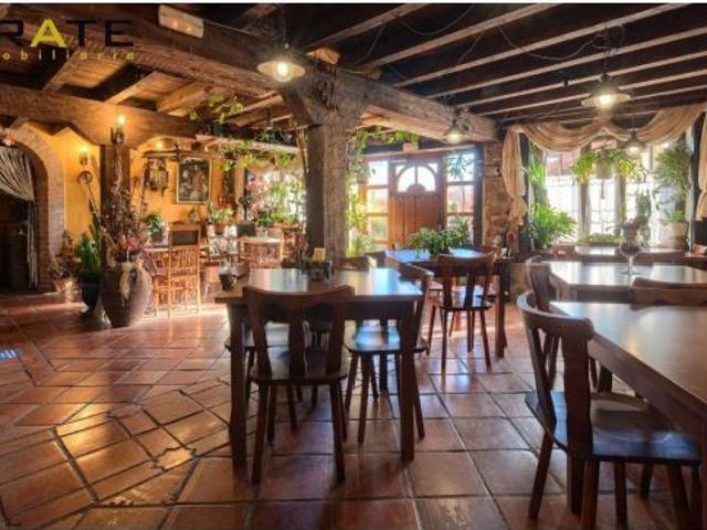 Posada Rural en Fontibre