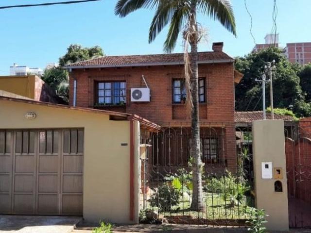 Casa En Alquiler Temporario Posadas