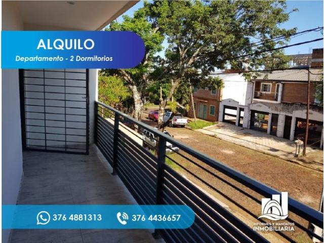 Posadas, Capital, Misiones
