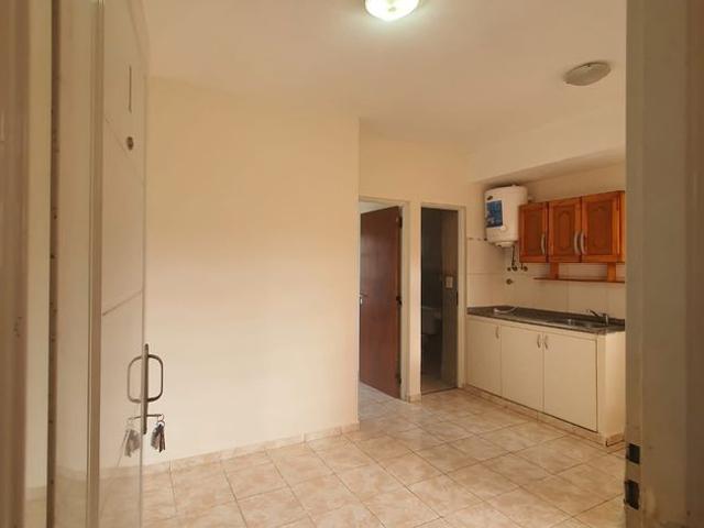 Departamento en alquiler en Otros Barrios