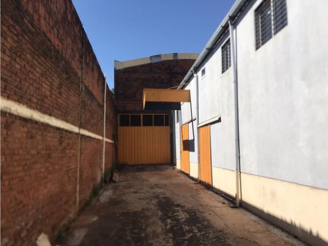 Posadas, Capital, Misiones