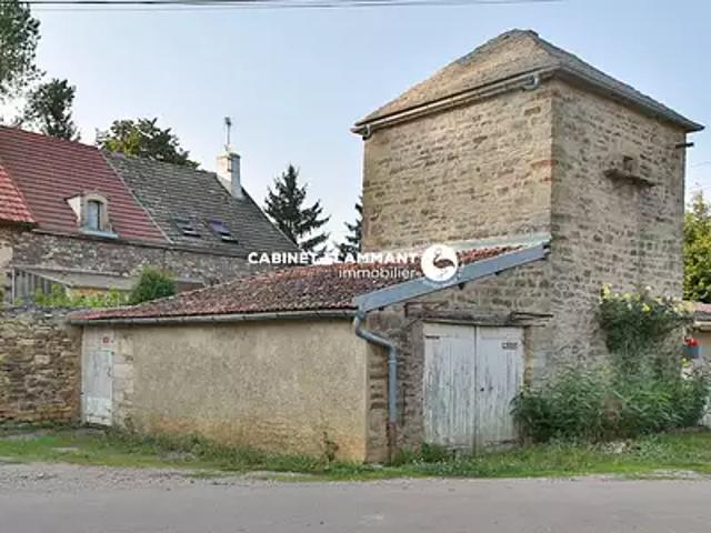 Posanges 21350 Achat / Vente maison 2 pièces t2