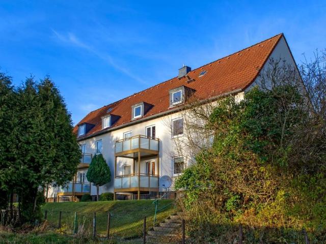 Posener Straße 14, 44225 Dortmund