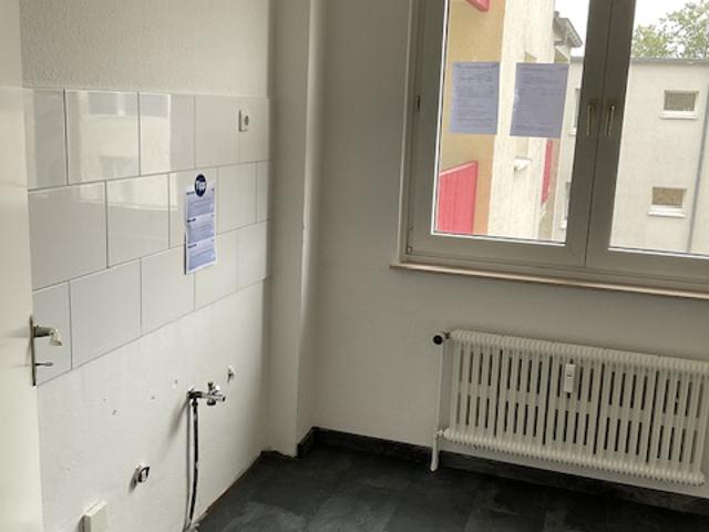 Posener Straße 5, 47055 Duisburg