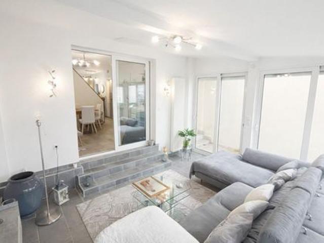 RARE Bondy Sud: Ensemble Maison + Appartement
