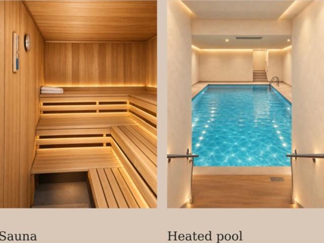 Posh and Tranquil living in Burgberg Erlangen, Erlangen Amsterdam Apartments for Rent