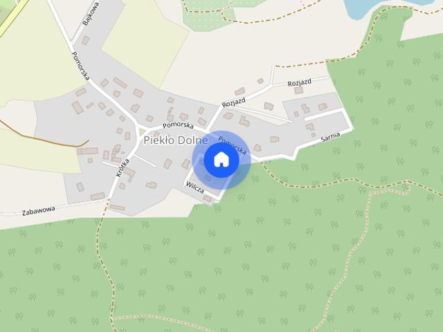 Posiadamy do Wynajęcia Komfortowy Apart. 2 pok.ul. Wilcza,Śródmieście
