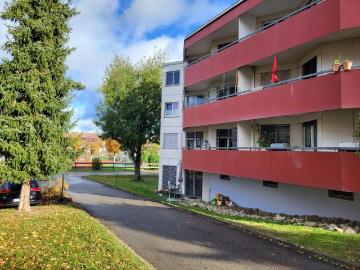 Posieux, Hauterive, District de la Sarine, Kanton Freiburg