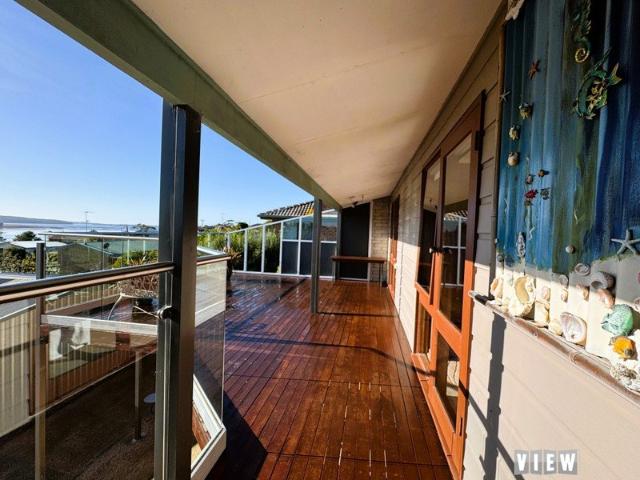 Position, Views and LifestyleAll in One