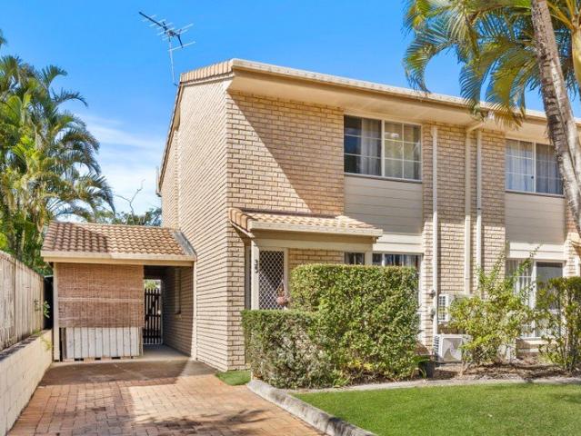 Position and Potential. A Smart Springwood Buy