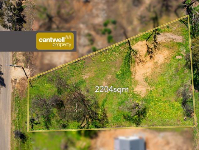 Position and Potential in Harcourt