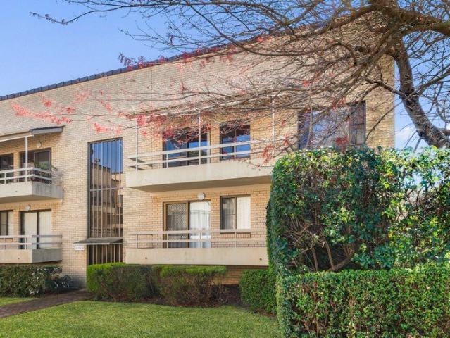 Position, Aspect & Potential Rare Opportunity in the Heart of Bowral