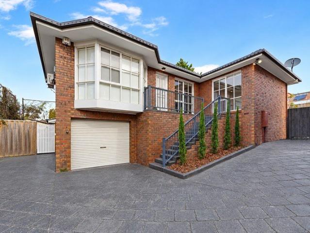 Position, convenience and comfort, all in one fantastic location