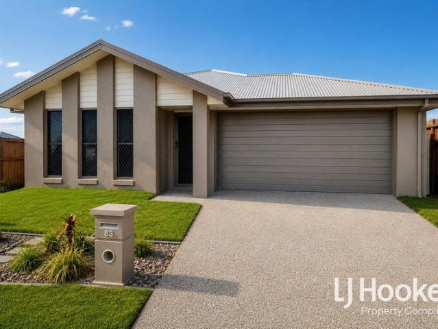 Position, Convenience & Lifestyle Opposite the Primary School