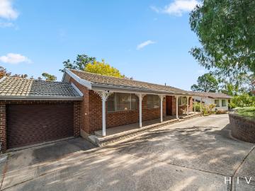 Farrer, Symonston, Greater Queanbeyan