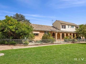 Narrabundah, Symonston, Greater Queanbeyan