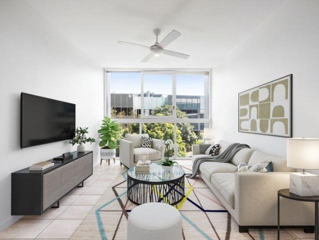 Position, Lifestyle, and Space in the Heart of Fortitude Valley