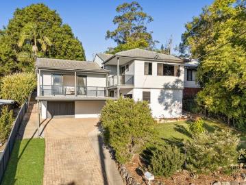 Whitebridge, Newcastle - Parking, Equipped kitchen