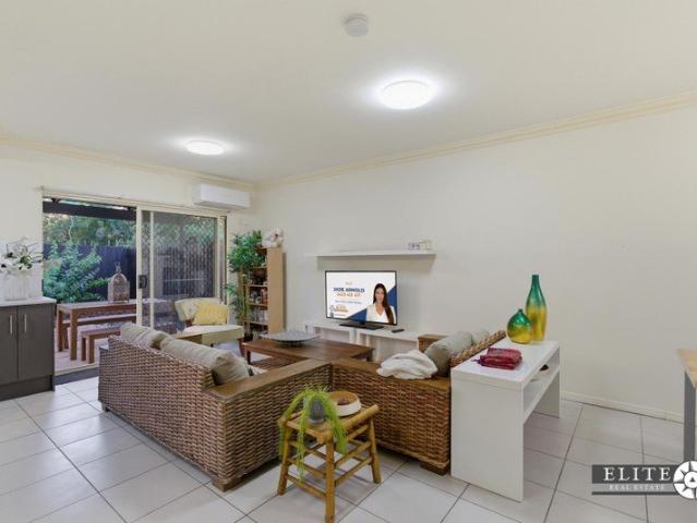 INVESTOR COMMITTED ELSEWHERE!