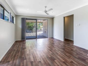 Position on a 613m2 Corner block