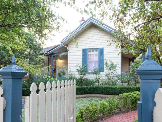 SOLD IN 5 DAYS