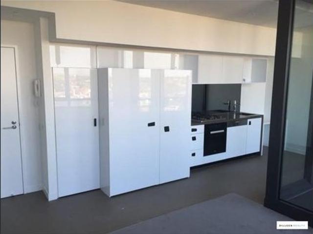 Position Perfect One Bedroom Apartment