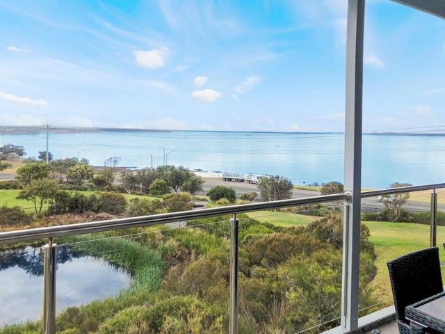 Position Perfect at Silverwater Resort