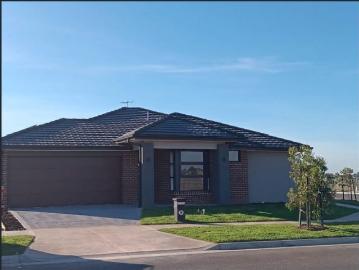 Position Perfect Brand New Family Home in a Prime Setting