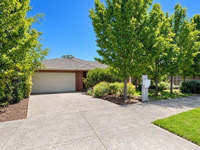 Position Perfect Family Home!