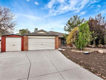 Position Perfect Family Home!