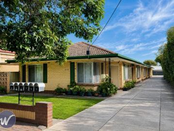 Position Perfect for Lifestyle and Convenience