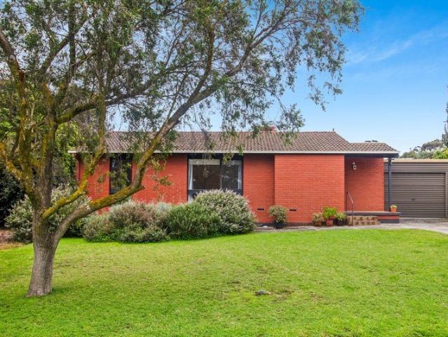 Position Perfect Parkland Living