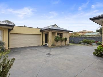 Rye, Fingal, Mornington Peninsula - Garden
