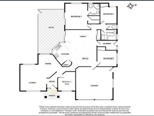 Position Position Position – Rare opportunity