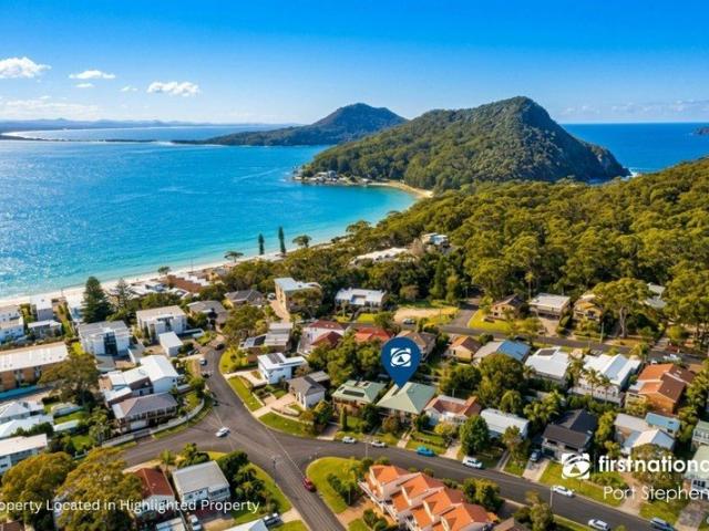 POSITION, POTENTIAL & COASTAL LIFESTYLE