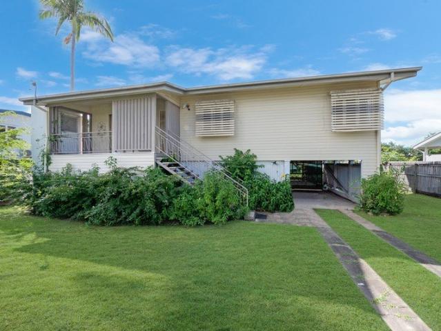 POSITION, POTENTIAL CLOSE TO ALL AMENITIES