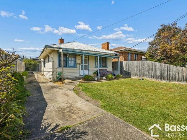 Position, Potential and Affordability