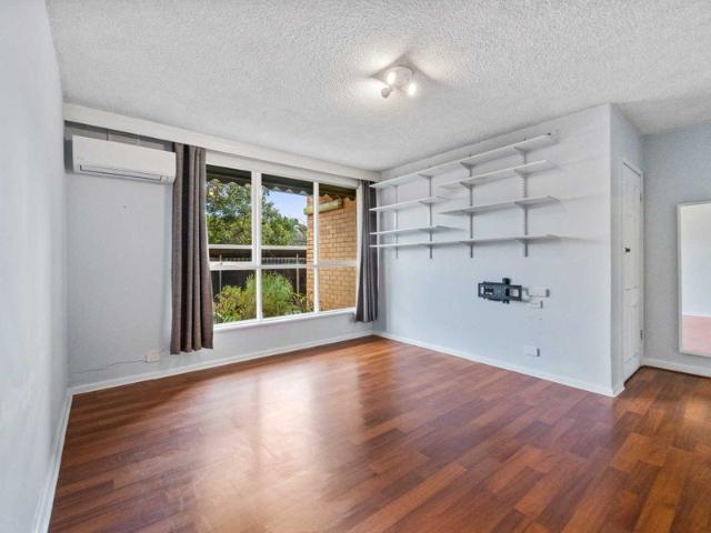 Position, Potential and Lifestyle Appeal