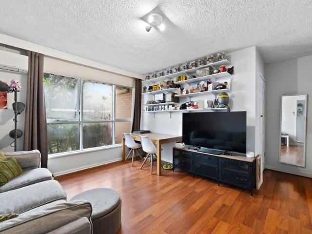 Position, Potential and Lifestyle Appeal