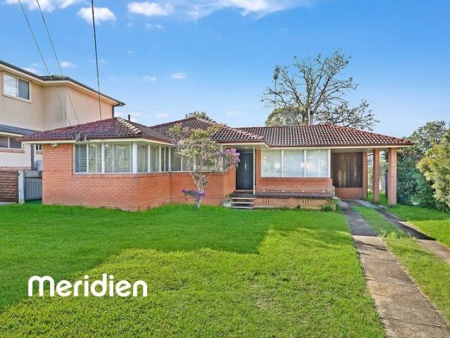 Position, Potential and Possibility in Kellyville Village